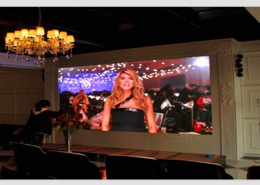 1R1G1B HD LED Pixel des Videowand-super dünne Anzeigefeld-1500nits der Helligkeits-4mm fournisseur