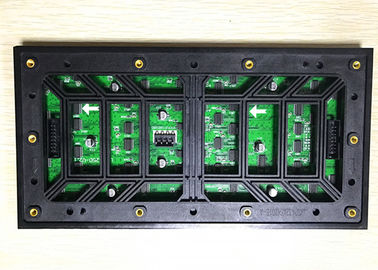 Farbenreiches LED Modul der hohen Auflösung im Freien, wasserdichtes LED-Platten-Modul P4 fournisseur