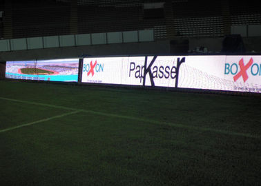 Wasserdichtes Stadion LED sortiert Scan-im Freien lange Lebensdauer Wechselstroms 220V RGB-P16 STATISCHER aus fournisseur