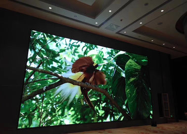 Innen-LED Bildschirm des Konferenzzimmer-, Videodarstellungs-Brett LED 220/110V fournisseur